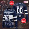 Personalized Nyg Christmas Sweater