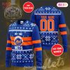 Personalized Nyg Christmas Sweater