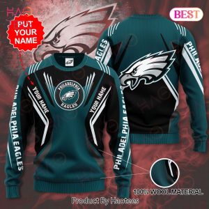 Personalized Pe Custom Sweater