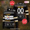 Personalized Sf Christmas Sweater Personalized Sf Christmas Sweater