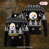 Personalized Sf Christmas Sweater Personalized Sf Christmas Sweater