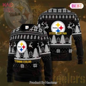 Ps Christmas Sweater