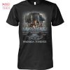 AC DC 50 Years 1973-2023 Shirt