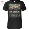 John Lenno 1940-2022 Shirt Limited Edition