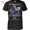 Ed Sheeran 31 Anniversary 1991-2022 Shirt