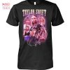 Ed Sheeran 31 Anniversary 1991-2022 Shirt