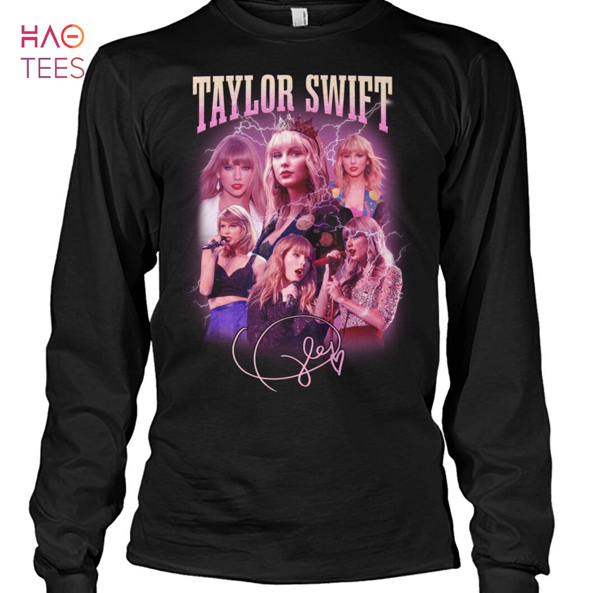 HOT Taylor Swift Shirt Limited Edition