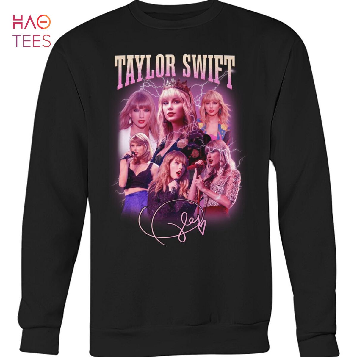 Nfl Taylor Swift T Shirt Sweatshirt Hoodie Embroidered Taylor Swift New  Shirt Nfl Taylors Version Shirts Football Logo Nfl Twitter Taylor Swift  Tshirt Taylor Travis - Laughinks