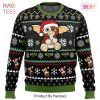 A Christmas Present Gremlins Ugly Christmas Sweater