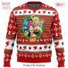 A Christmas Present Gremlins Ugly Christmas Sweater A Christmas Present Gremlins Ugly Christmas Sweater
