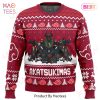 Akatsuki Naruto Ugly Christmas Sweater