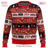 Akira Happy Pill Ugly Christmas Sweater Akira Happy Pill Ugly Christmas Sweater