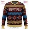 Akira Kaneda Ugly Christmas Sweater Akira Kaneda Ugly Christmas Sweater
