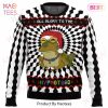 Alf Ugly Christmas Sweater Alf Ugly Christmas Sweater