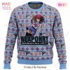 All Might My Hero Academia Ugly Christmas Sweater All Might My Hero Academia Ugly Christmas Sweater