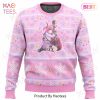 Angel Beats Nakamura Yuri Ugly Christmas Sweater