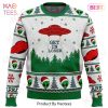 Area 51 Ugly Christmas Sweater Area 51 Ugly Christmas Sweater