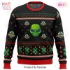 Area 51 Get in Loser Ugly Christmas Sweater Area 51 Get in Loser Ugly Christmas Sweater