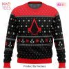 Area 51 Ugly Christmas Sweater Area 51 Ugly Christmas Sweater