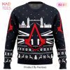 Asta Black Clover Ugly Christmas Sweater Asta Black Clover Ugly Christmas Sweater