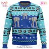 Atari Classic Ugly Christmas Sweater Atari Classic Ugly Christmas Sweater