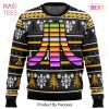 Atari Classic Ugly Christmas Sweater Atari Classic Ugly Christmas Sweater