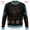 Avengers Gauntlet Ugly Christmas Sweater