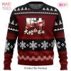 Avengers Logo Ugly Christmas Sweater