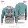Batman Dark Ugly Christmas Sweater Batman Dark Ugly Christmas Sweater