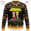 Battle Royale Apex Legends Ugly Christmas Sweater