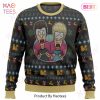 Beavis and Butthead Rock On Ugly Christmas Sweater Beavis and Butthead Rock On Ugly Christmas Sweater
