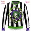 Believe in me…Nessie Ugly Christmas Sweater Believe in me…Nessie Ugly Christmas Sweater