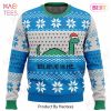 Believe Loki Marvel Ugly Christmas Sweater Believe Loki Marvel Ugly Christmas Sweater