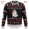 Believe Loki Marvel Ugly Christmas Sweater Believe Loki Marvel Ugly Christmas Sweater