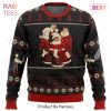 Big Package Barry Wood Meme Ugly Christmas Sweater Big Package Barry Wood Meme Ugly Christmas Sweater