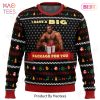 Berserk Holiday Ugly Christmas Sweater Berserk Holiday Ugly Christmas Sweater