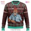 Birthday Boy Potato Jesus Ugly Christmas Sweater Birthday Boy Potato Jesus Ugly Christmas Sweater