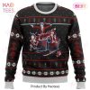 Black Butler Merry Xmas Ugly Christmas Sweater Black Butler Merry Xmas Ugly Christmas Sweater