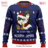Black Butler Presents Ugly Christmas Sweater