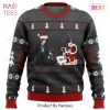Black Butler Merry Xmas Ugly Christmas Sweater Black Butler Merry Xmas Ugly Christmas Sweater