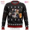 Black Ops 2 Call of Duty Ugly Christmas Sweater Black Ops 2 Call of Duty Ugly Christmas Sweater
