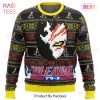 Blade Runner 2049 Ugly Christmas Sweater Blade Runner 2049 Ugly Christmas Sweater