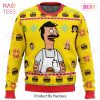 Bob’s Burgers Ugly Christmas Sweater