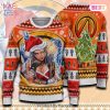 Boba Fett Ugly Christmas Sweater Boba Fett Ugly Christmas Sweater