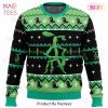 Brook One Piece Anime Ugly Christmas Sweater Xmas Gift Brook One Piece Anime Ugly Christmas Sweater Xmas Gift