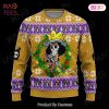 Busch Light Ugly Christmas Sweater Busch Light Ugly Christmas Sweater