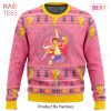 Deadpool Jolly Red Guy Ugly Christmas Sweater Deadpool Jolly Red Guy Ugly Christmas Sweater