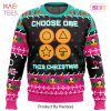 Choose One This Christmas Squid Game Christmas Sweater