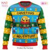 Choose One This Christmas Squid Game Christmas Sweater Choose One This Christmas Squid Game Christmas Sweater