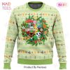 Christmas Animal Festival Animal Crossing Ugly Christmas Sweater